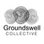 The Groundswell Collective's logo