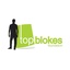 Top Blokes Foundation's logo