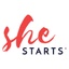 SheStarts's logo