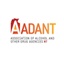 Association of Alcohol and other Drug Agencies NT (AADANT)'s logo