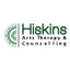 Hiskins Arts Therapy & Counselling 's logo