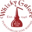 Whisky Galore's logo