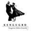 Kengugró's logo