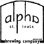 Alpha Brewing Company 's logo