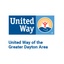 United Way of the Greater Dayton Area's logo