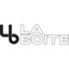 La Boite & Brisbane Festival's logo