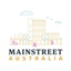 Mainstreet Australia's logo