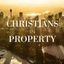 Christians in Property's logo