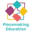 Placemaking.Education's logo