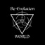 Re-Evolution World's logo