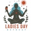 Ladies Day Retreat's logo