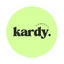 Kardy Connect's logo