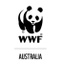 WWF-Australia's logo