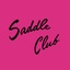 Saddle Club's logo