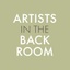 Artists in the Back Room's logo