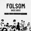 Folsom Down Under's logo