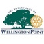 Rotary Club of Wellington Point 's logo