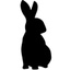 Rabbit Books Art House's logo