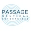 Passage Nautical's logo