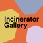 Incinerator Gallery's logo
