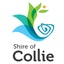 Shire of Collie's logo
