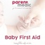 Baby First Aid Qld's logo
