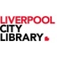 Liverpool City Library's logo