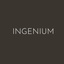 INGENIUM's logo