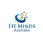 Fit Minds Australia's logo