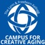 The Campus for Creative Aging's logo