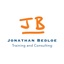 Jonathan Bedloe's logo
