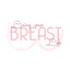 Living your Breast Life's logo
