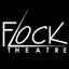 Flock Theatre's logo