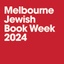 Melbourne Jewish Book Week's logo