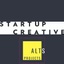 ALTS Projects & Startup Creative's logo