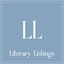 Literary Listings's logo
