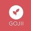 GOJII's logo