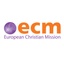 European Christian Mission's logo