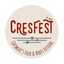 CresFest 's logo