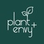 Plant Envy+'s logo