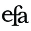 The Elizabeth Foundation for the Arts's logo