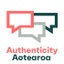 Authenticity Aotearoa's logo