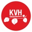 KVH's logo