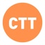 Cowie Town Team (CTT)'s logo