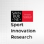 Swinburne University Sport Innovation Research Group's logo