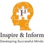Inspire & Inform's logo