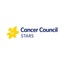 Stars of Cancer Council's logo