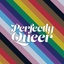 Perfectly Queer | City of South Perth's logo