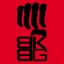 Bare Knuckle & Bodyguard Hall Of Fame's logo
