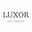 Luxor Events's logo